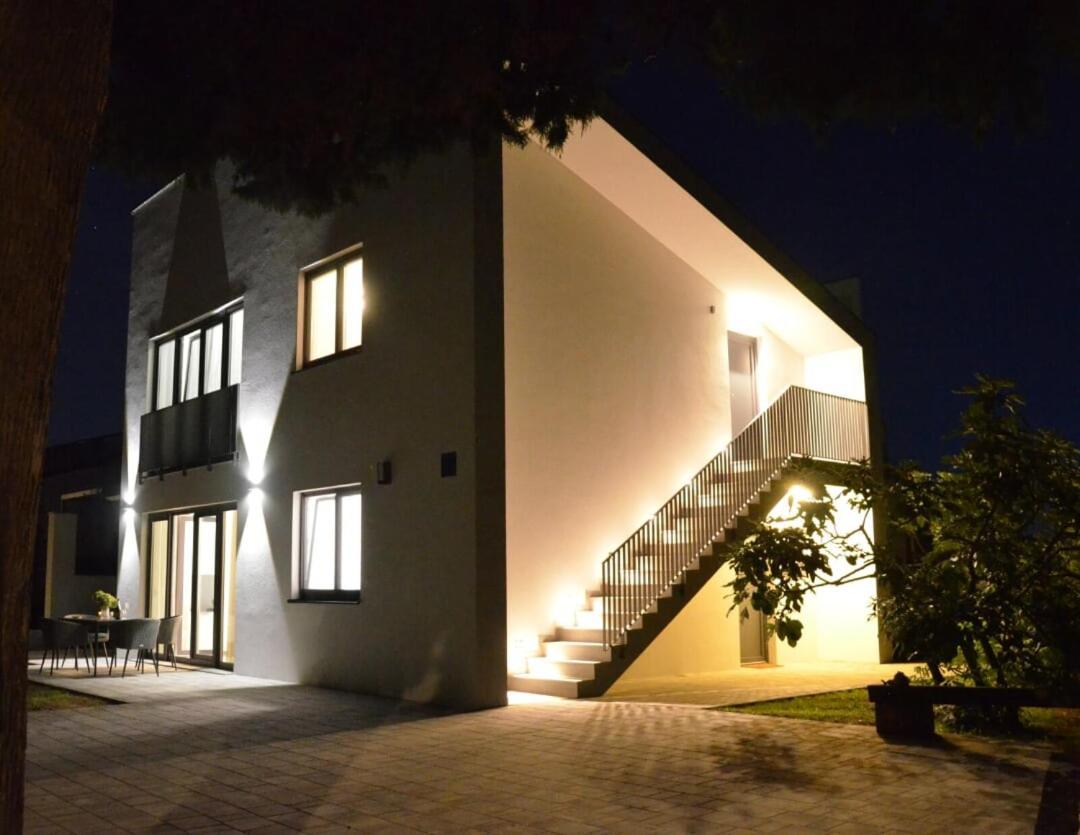 Papillon I Dolce Vita Tar-Vabriga Ngoại thất bức ảnh