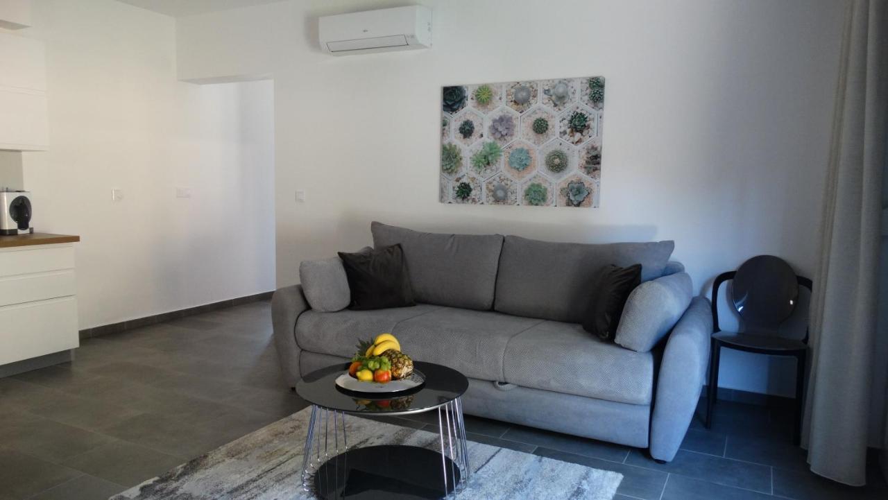 Papillon I Dolce Vita Tar-Vabriga Ngoại thất bức ảnh