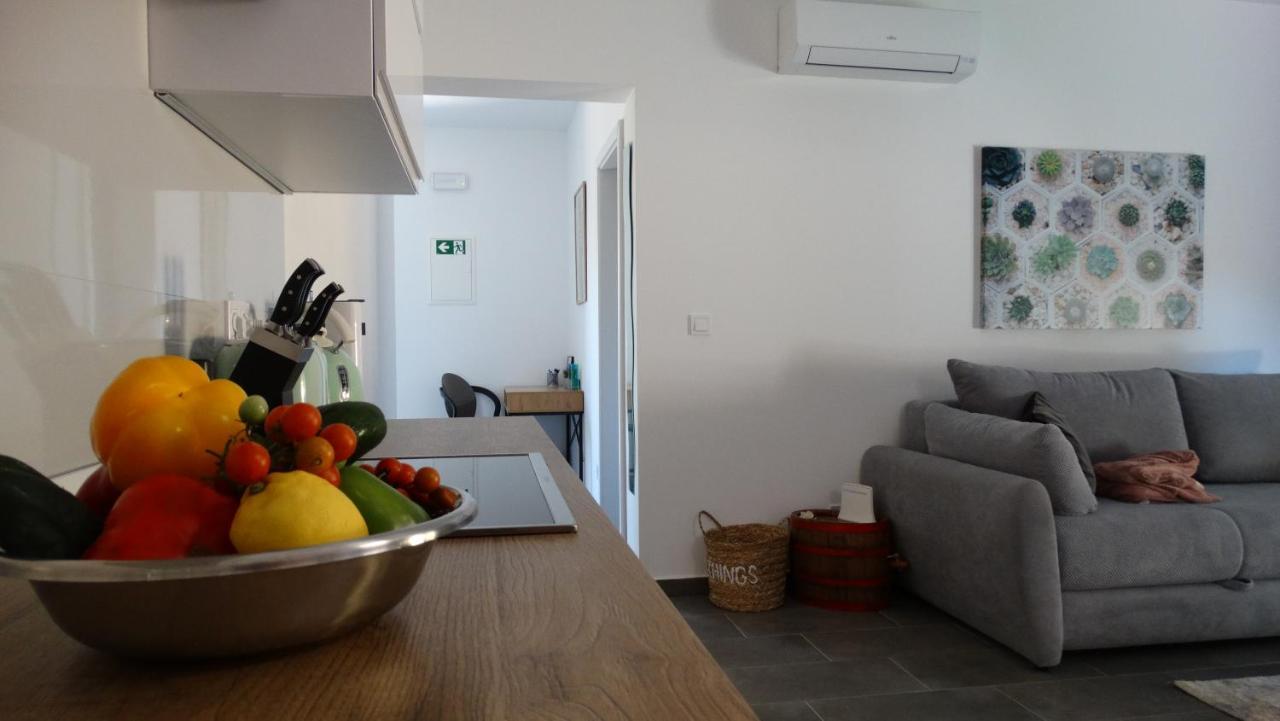 Papillon I Dolce Vita Tar-Vabriga Ngoại thất bức ảnh