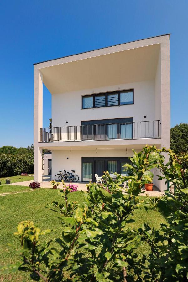 Papillon I Dolce Vita Tar-Vabriga Ngoại thất bức ảnh