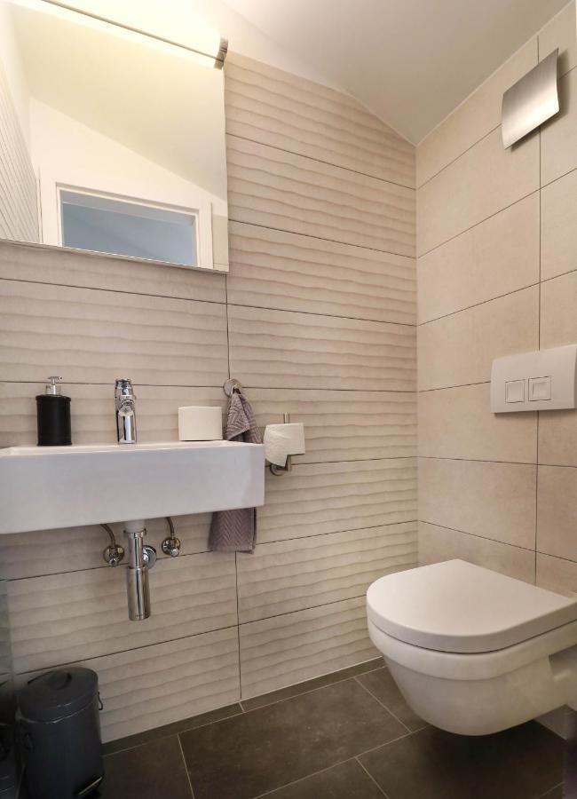 Papillon I Dolce Vita Tar-Vabriga Ngoại thất bức ảnh