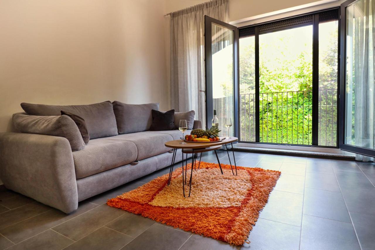 Papillon I Dolce Vita Tar-Vabriga Ngoại thất bức ảnh